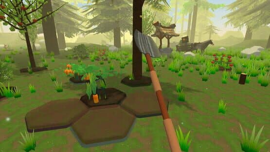 Forest Farm — screenshot 2