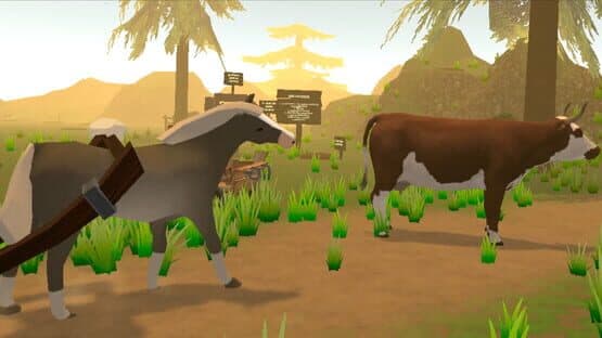Forest Farm — screenshot 3