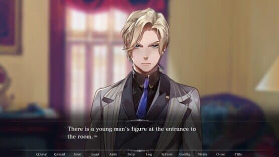 Ghost or Trick — screenshot 1