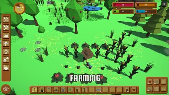 Survival Engine — screenshot 2