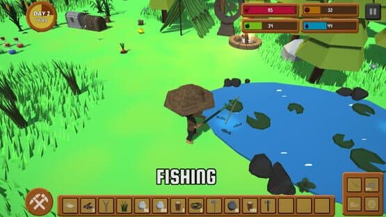 Survival Engine — screenshot 3