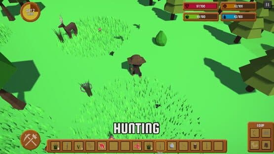 Survival Engine — screenshot 4