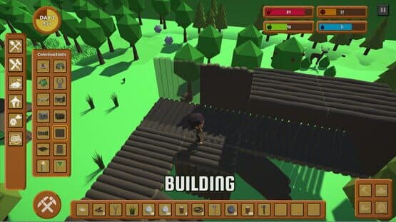 Survival Engine — screenshot 5
