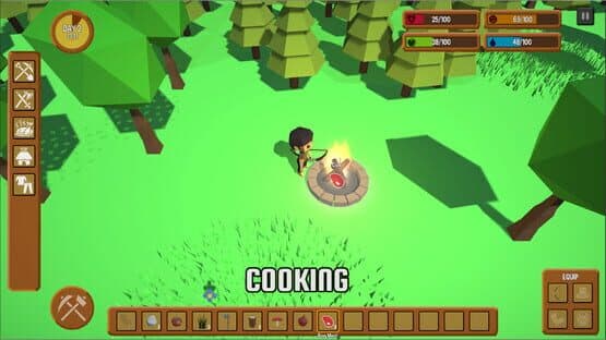 Survival Engine — screenshot 6