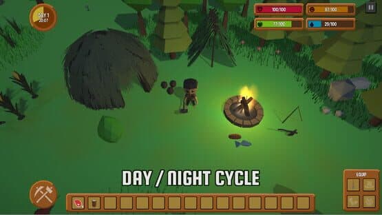 Survival Engine — screenshot 7