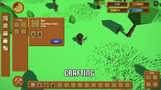 Survival Engine — screenshot 8