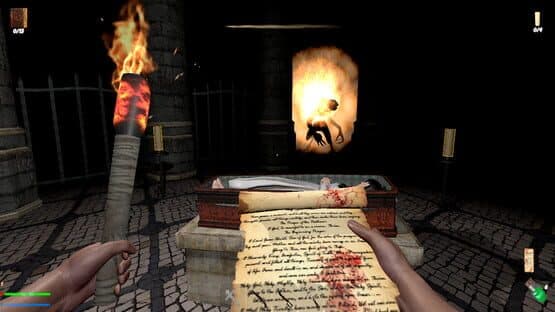 Viy — screenshot 2