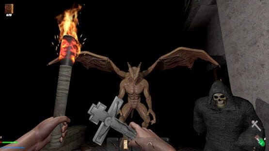 Viy — screenshot 3