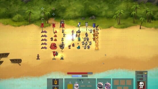 Bosslords — screenshot 1