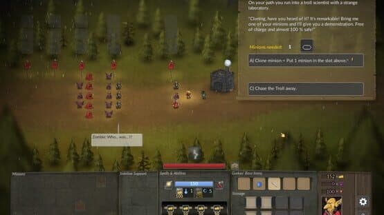 Bosslords — screenshot 2