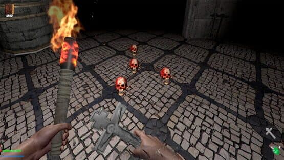 Viy — screenshot 6