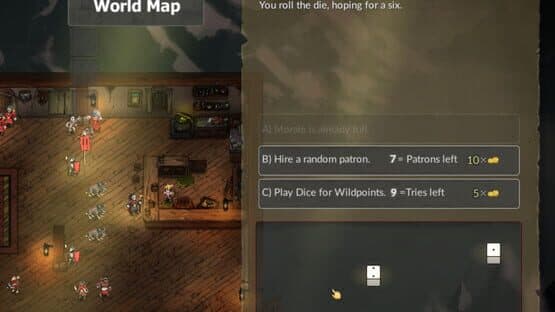 Bosslords — screenshot 5