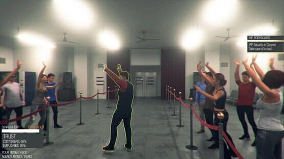 Security Guard — screenshot 4