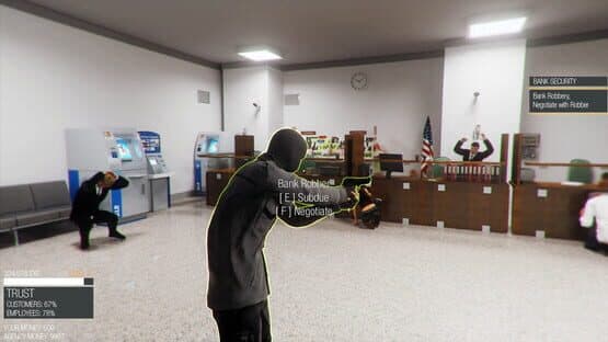 Security Guard — screenshot 5