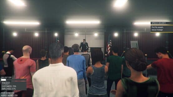 Security Guard — screenshot 6