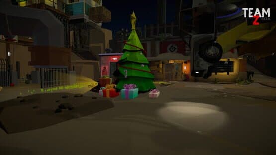Team-Z — screenshot 1