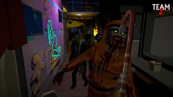 Team-Z — screenshot 2