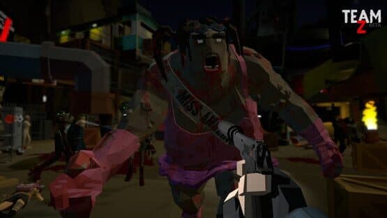 Team-Z — screenshot 3