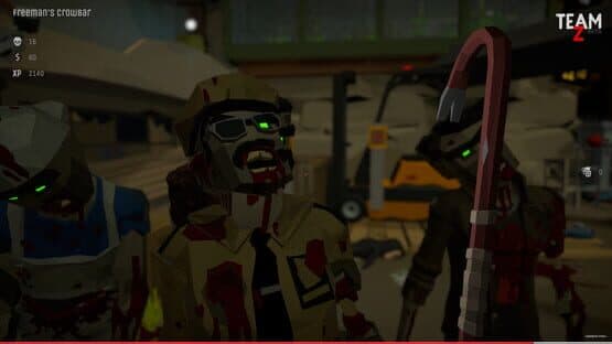 Team-Z — screenshot 4
