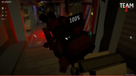 Team-Z — screenshot 7