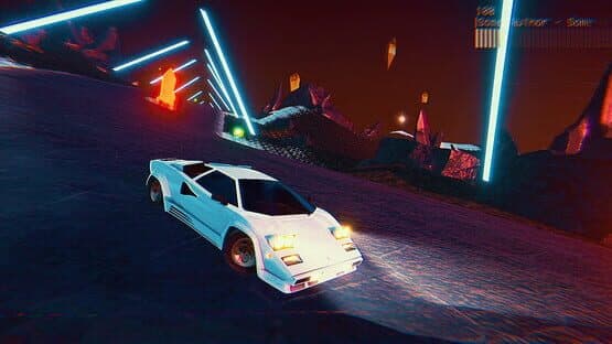 Music Racer 2000 — screenshot 4
