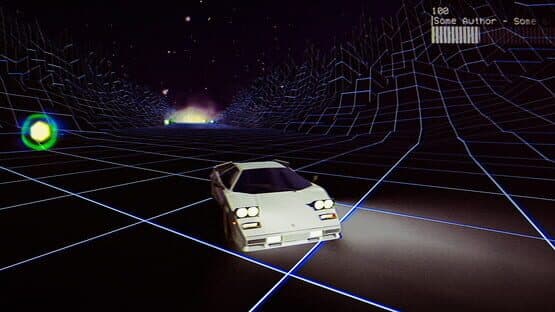 Music Racer 2000 — screenshot 5