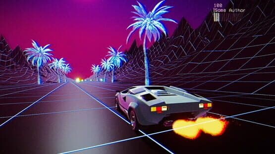 Music Racer 2000 — screenshot 6