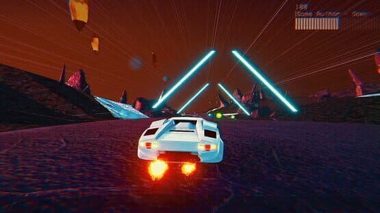 Music Racer 2000 — screenshot 7