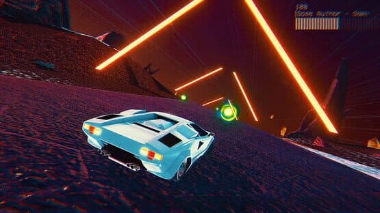 Music Racer 2000 — screenshot 8