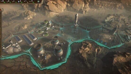 Punk Wars — screenshot 4