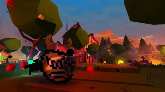 Cube Conflict — screenshot 1