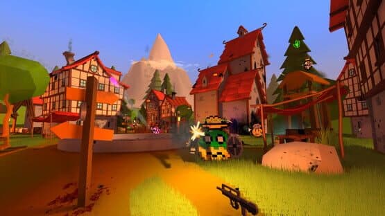 Cube Conflict — screenshot 2