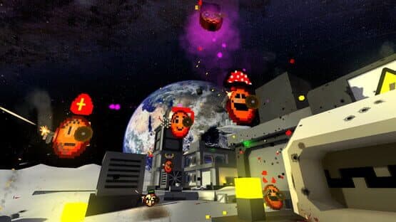 Cube Conflict — screenshot 3