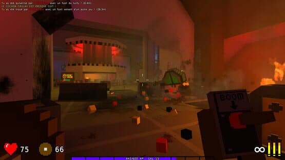 Cube Conflict — screenshot 4