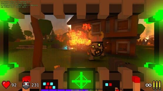 Cube Conflict — screenshot 5