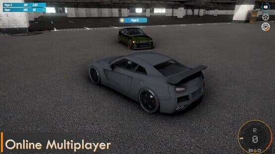 The Drift Challenge — screenshot 4