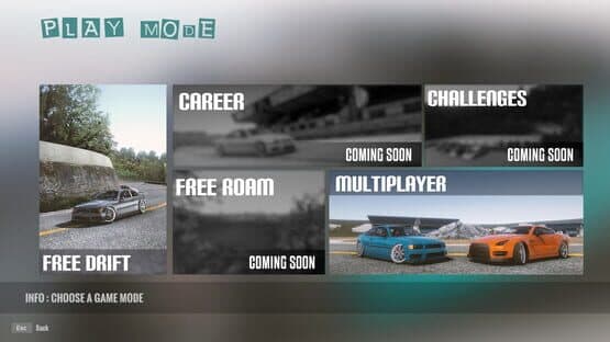 The Drift Challenge — screenshot 5