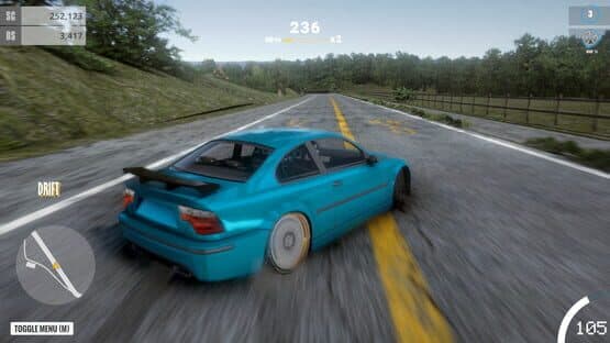The Drift Challenge — screenshot 6