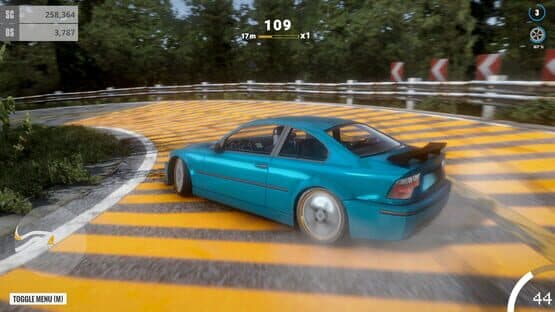 The Drift Challenge — screenshot 7