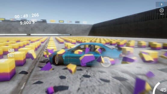 The Drift Challenge — screenshot 8