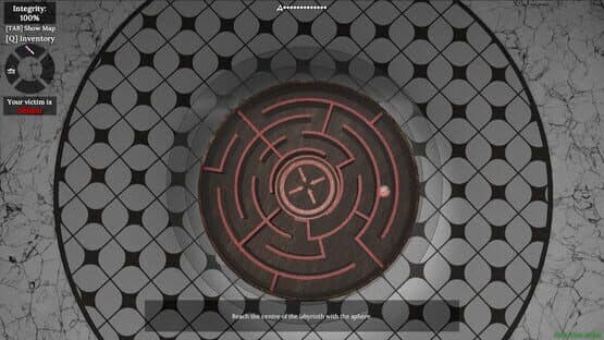 The Architect's Game — screenshot 4