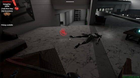 The Architect's Game — screenshot 7