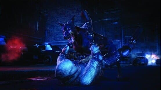 Resident Evil: Operation Raccoon City - Echo Six Expansion Pack 1 — screenshot 1
