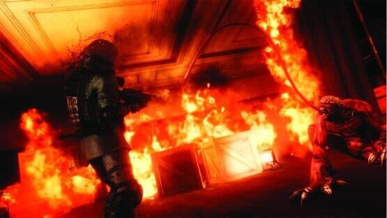 Resident Evil: Operation Raccoon City - Echo Six Expansion Pack 1 — screenshot 2