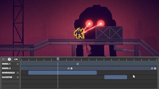 It's a Wrap! — screenshot 1