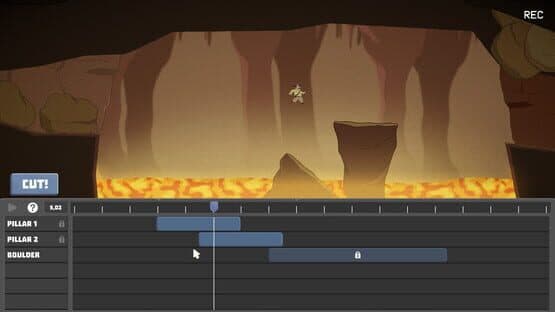 It's a Wrap! — screenshot 3