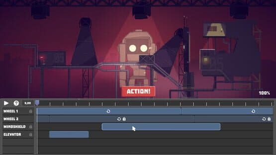 It's a Wrap! — screenshot 4