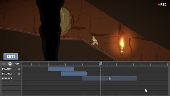 It's a Wrap! — screenshot 5
