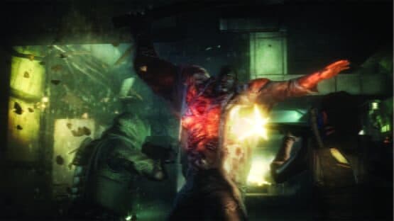 Resident Evil: Operation Raccoon City - Echo Six Expansion Pack 1 — screenshot 5