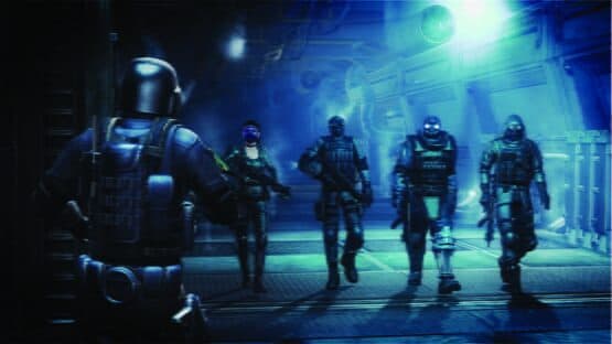 Resident Evil: Operation Raccoon City - Echo Six Expansion Pack 1 — screenshot 7